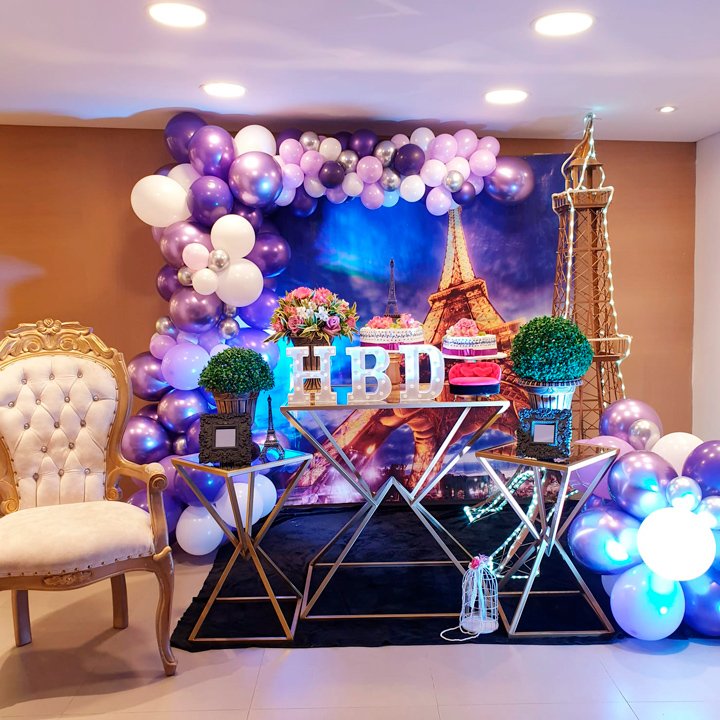 Planes todo incluido | Bodas | 15 años | Cumpleaños | Eventos en Bogotá