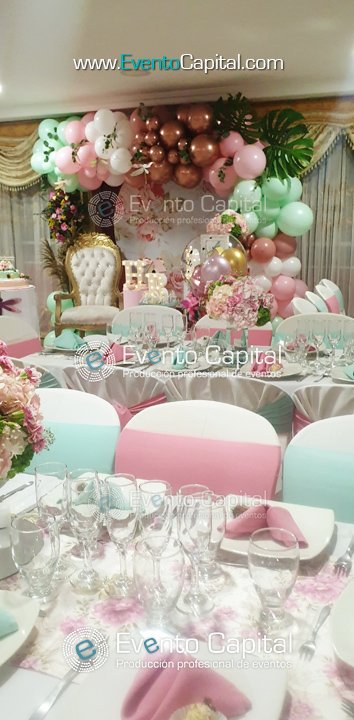 Bodas campestres