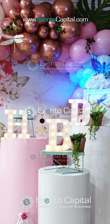 Bodas campestres